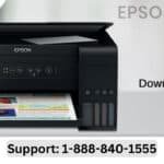 Epson L3150 Printer Driver